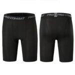 Training Stretch Shorts