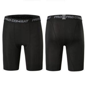 Training Stretch Shorts